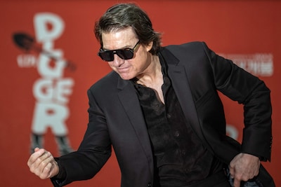 Flop dreigt voor Digger met Tom Cruise: ‘Film zal miljoenen verliezen’