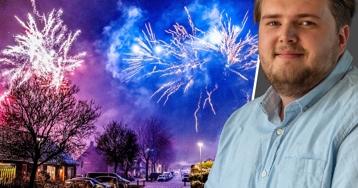 Laatste jaar met legaal vuurwerk: ga jij knallend het jaar uit in Scherpenzeel, of zie je het verbod