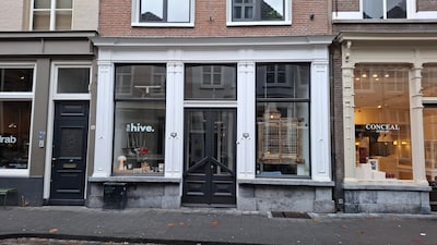 Net een nieuwe look, maar The Hive in Den Bosch stopt toch