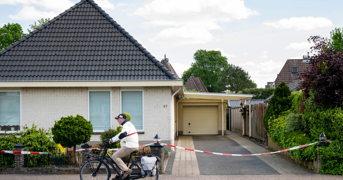 Inbraak in Spijkenisse leidt naar verdachten van dood 85-jarige vrouw in Ermelo