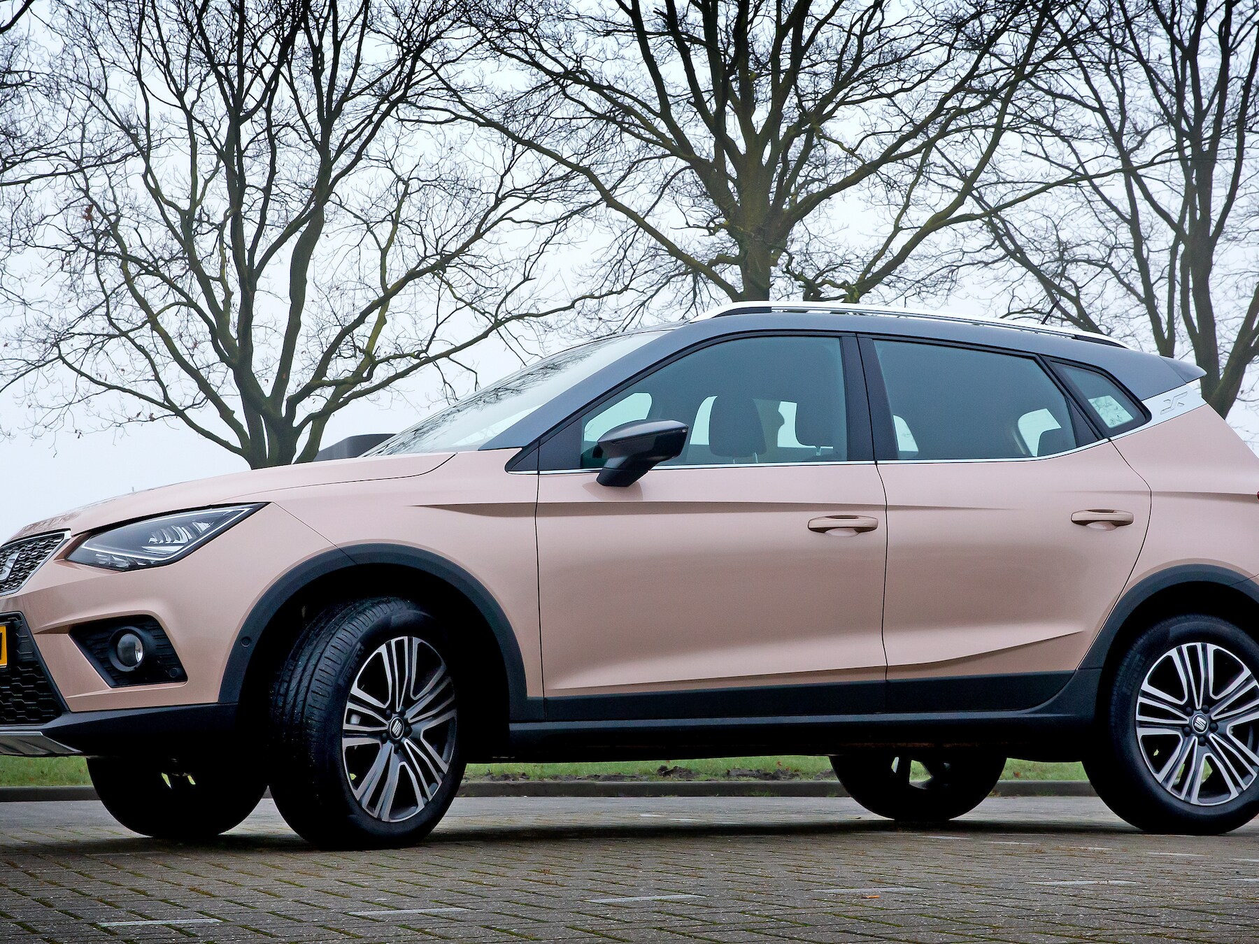 Stel krijgt 26.479,47 van de verzekering, voor autodiefstal, totdat de sleutels worden uitgelezen