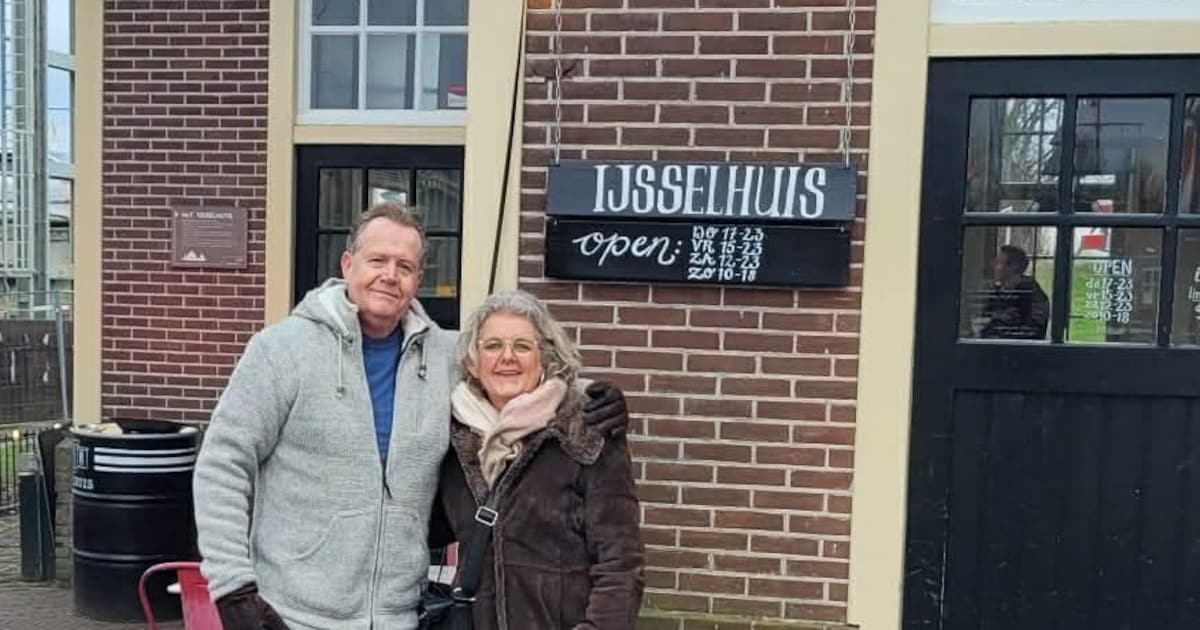 De Goudse favorieten van Martine en Nils: ‘Wij zijn hier bijna elke week te vinden’