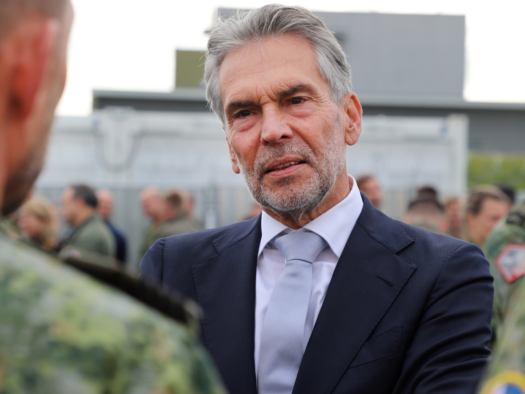 Reacties uit Nederland: Schoof noemt akkoord Israël en Hamas doorbraak en bedankt Trump