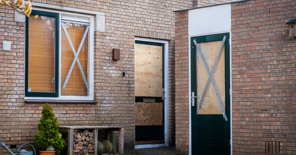 Stichting die wapens voor Israël wilde leveren mogelijk doelwit van explosie: ‘Iemand liep gericht d