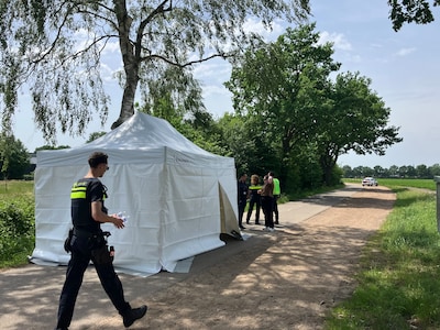 Nieuwe verdachte (35) opgepakt na vondst dode man in sloot Herpen