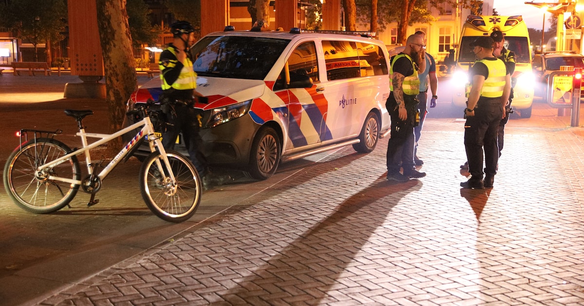 Apeldoornse verdachte van geweldsexplosies blijft voorlopig vastzitten