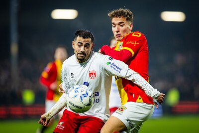 Via LinkedIn probeerde Marouane Bakour een club te vinden: ‘Weet niet of dat de doorslag heeft gegeven’