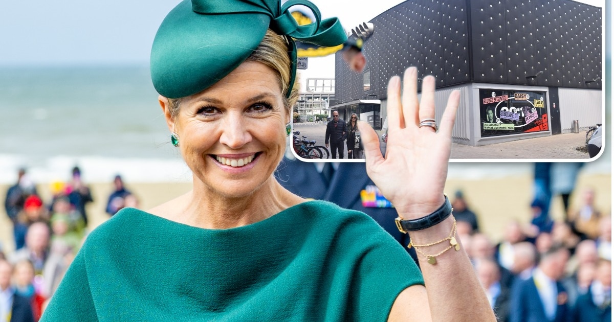 ‘Onhandig gepland’: koningin Máxima mijdt lastminutebezoek met pro ...