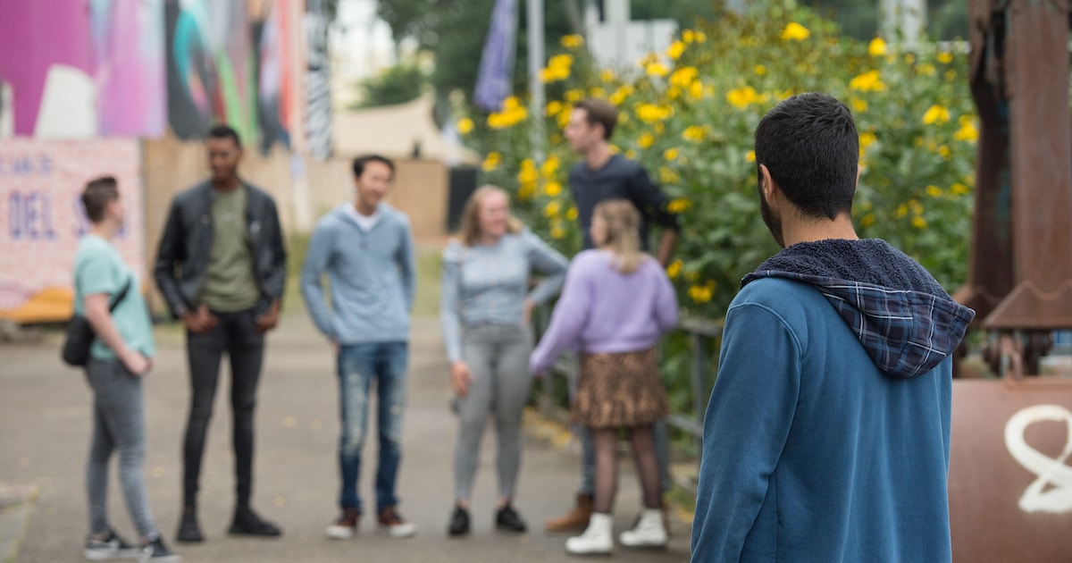 Vaals roept creatievelingen op: deel jouw verhaal over eenzaamheid
