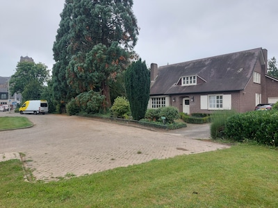 Vier scenario’s voor Leefdael II, wonen en parkeren op één locatie