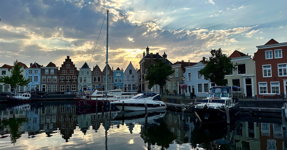 Goese Kadefeesten in Stadshaven op 24 en 25 juli: muziek, kunst, straattheater en Zeeuwse gerechten