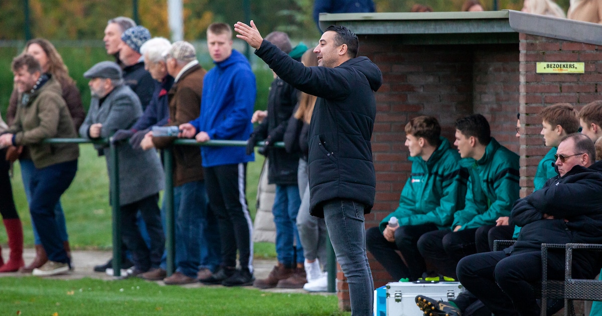 Zonnige seizoenstart voor Graauw, Koewacht, Hulsterloo en SDO’63 gaan op eerste speeldag onderuit | 