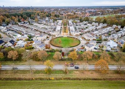 Aanwonenden Turnhoutsebaan ervaren ernstige hinder, maar mijden publiciteit