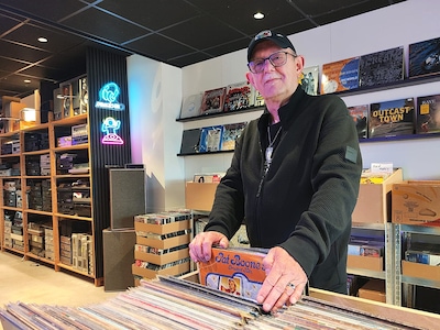Hans (73) maakte al meer dan 1 miljoen foto’s: ‘Je moet het gevoel hebben dat je erbij bent geweest’