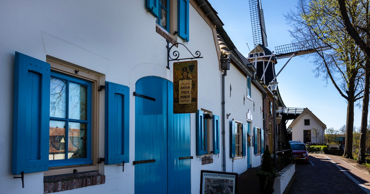 Museum toont bekende kalenderplaten in expositie