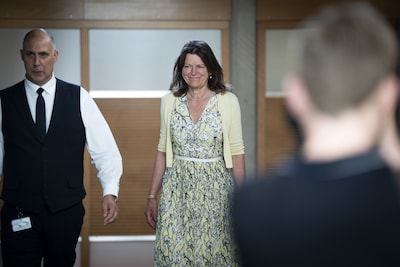 Children's Ombudsman sent letters to cabinet but often received no response