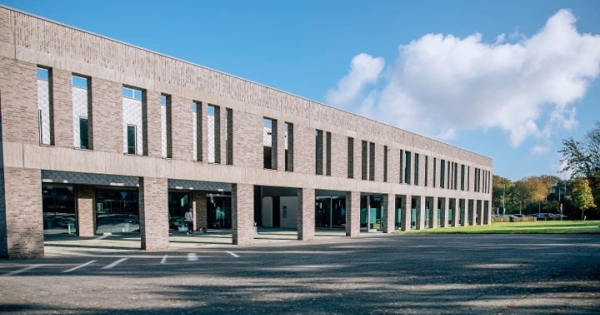 Stein helpt bouw- en onderwijsprojecten eerder aan aanvraag voor ...