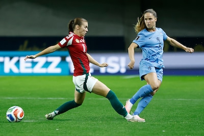 Daar is het volgende doelpunt: Beerensteyn verdubbelt de marge met tweede goal
