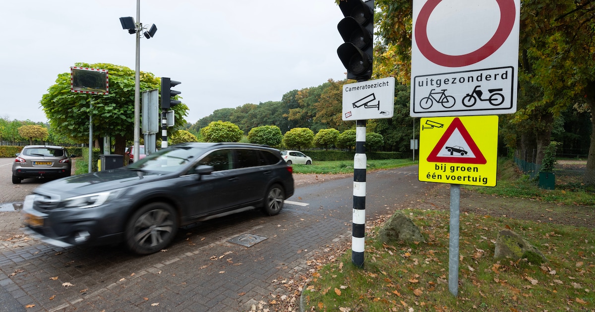 Enschedese ondernemer (met oog voor het milieu) wil met z’n auto vrije doorgang over Nieuwe Grensweg