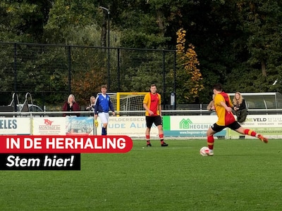 Wordt het Cas, Mehmet of Faruk? Stem hier op het Moment van de Week!