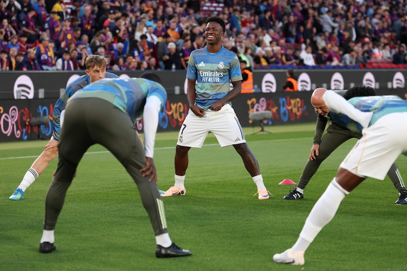 LIVE La Liga | Barça op titelkoers in Clásico tegen in crisis verkerend ...