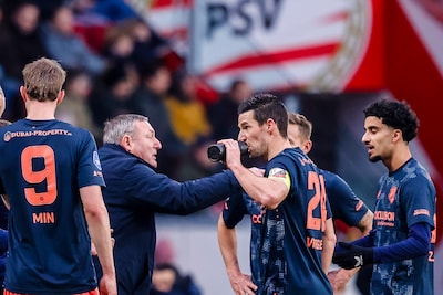 FC Utrecht gaat vol zelfvertrouwen op jacht naar stunt bij aanstaand kampioen PSV