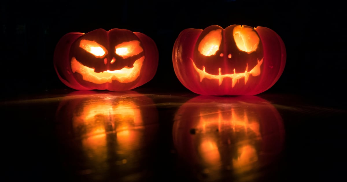 Zoutelande Actief zoekt huizen voor halloweenroute door het dorp