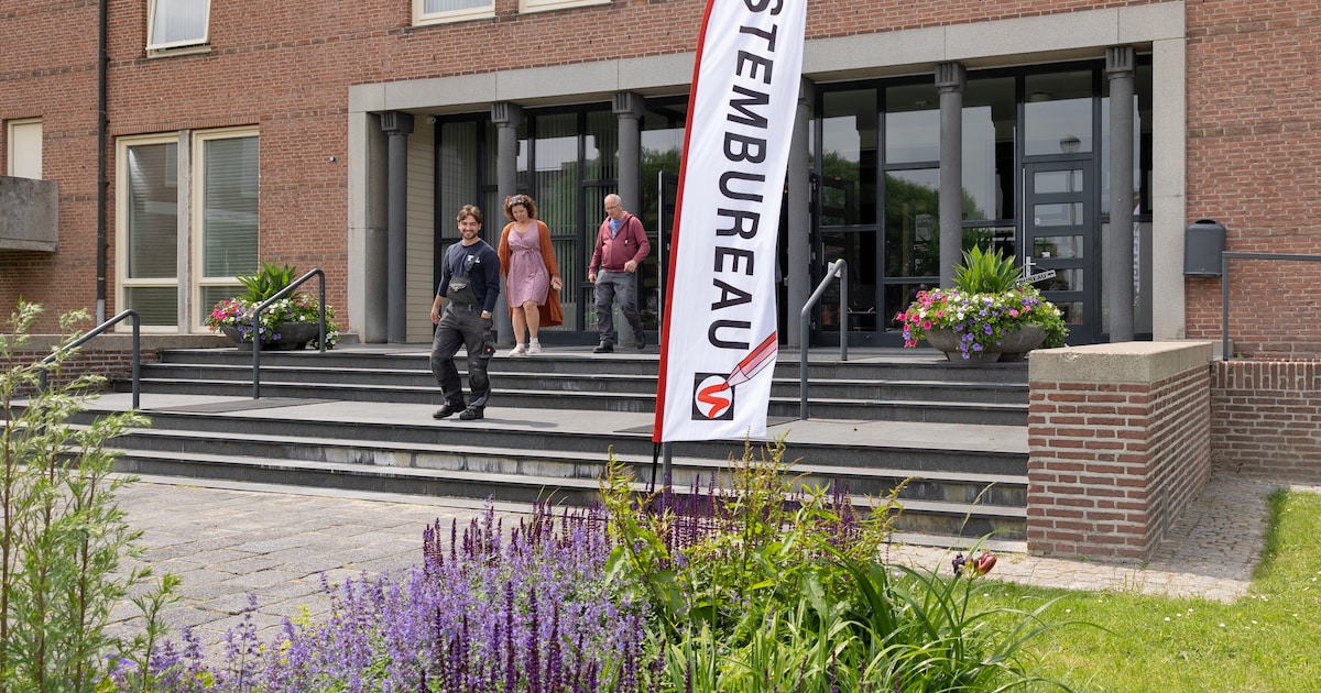 Uitslagenavond verkiezingen in Gilze en Rijen: inwoners welkom