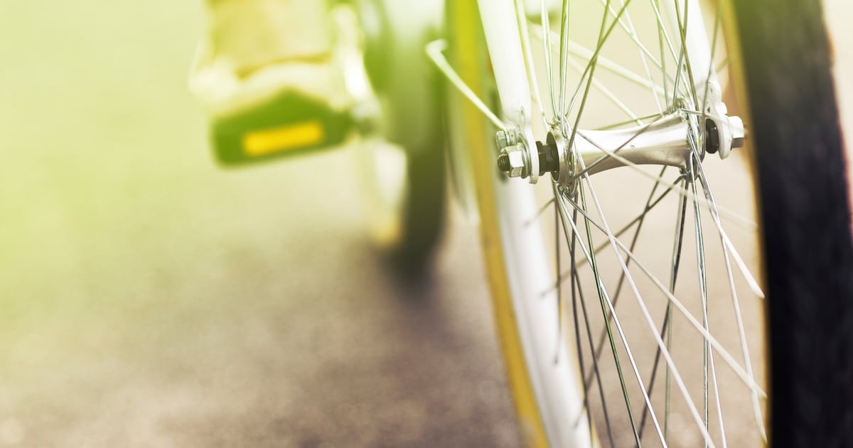 Fietsongevallen in Zeeland nemen met 9,5 procent toe