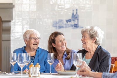 Initiatief tegen eenzaamheid bij ouderen gaat ook in Apeldoorn van start