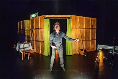 Van verlies tot postduiven, dit zijn de Uit Tips van deze week