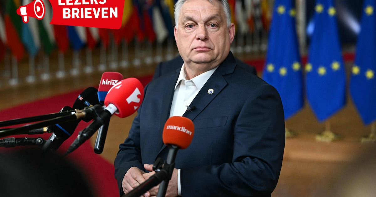 Reacties op veto Hongaarse premier Orbán over lening Oekraïne: ‘Hoe zou ...