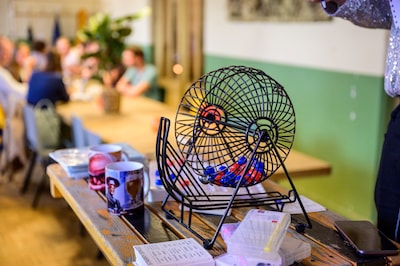 Valentijns-bingo brengt 50-plussers samen in Doetinchem