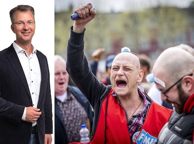 Why the cabinet thinks unions will reach a state pension deal soon after all