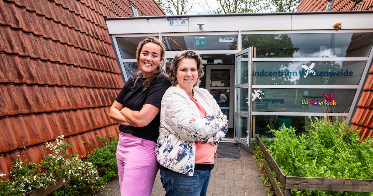 Aarlanderveen leeft op na opleveren van nieuwe huizen: ‘Iedereen profiteert’