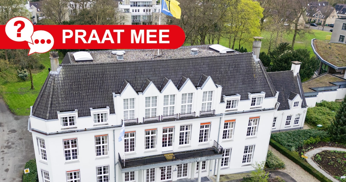 Wat vind jij van het plan om het ‘ongehoorde’ Maartensdijk meer zeggenschap te geven?