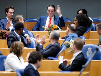 Onzekerheid en slapeloze nachten: blauwe Kamerstoel blijft fata morgana voor sommige kandidaten
