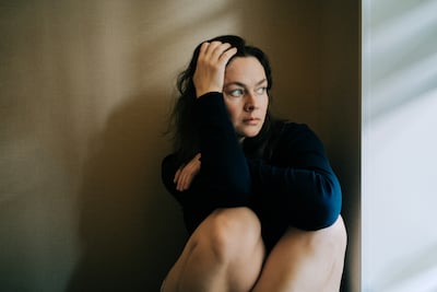 No hot flashes, yet in menopause: these symptoms can also be caused by (peri)menopause