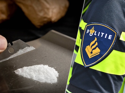 ‘Schrikbarend’ veel bestuurders onder invloed van drugs bij verkeerscontrole