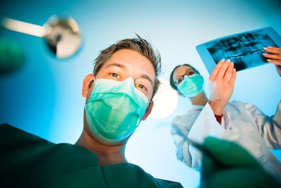 Dentists sound alarm: We are heading for a dental care crisis
