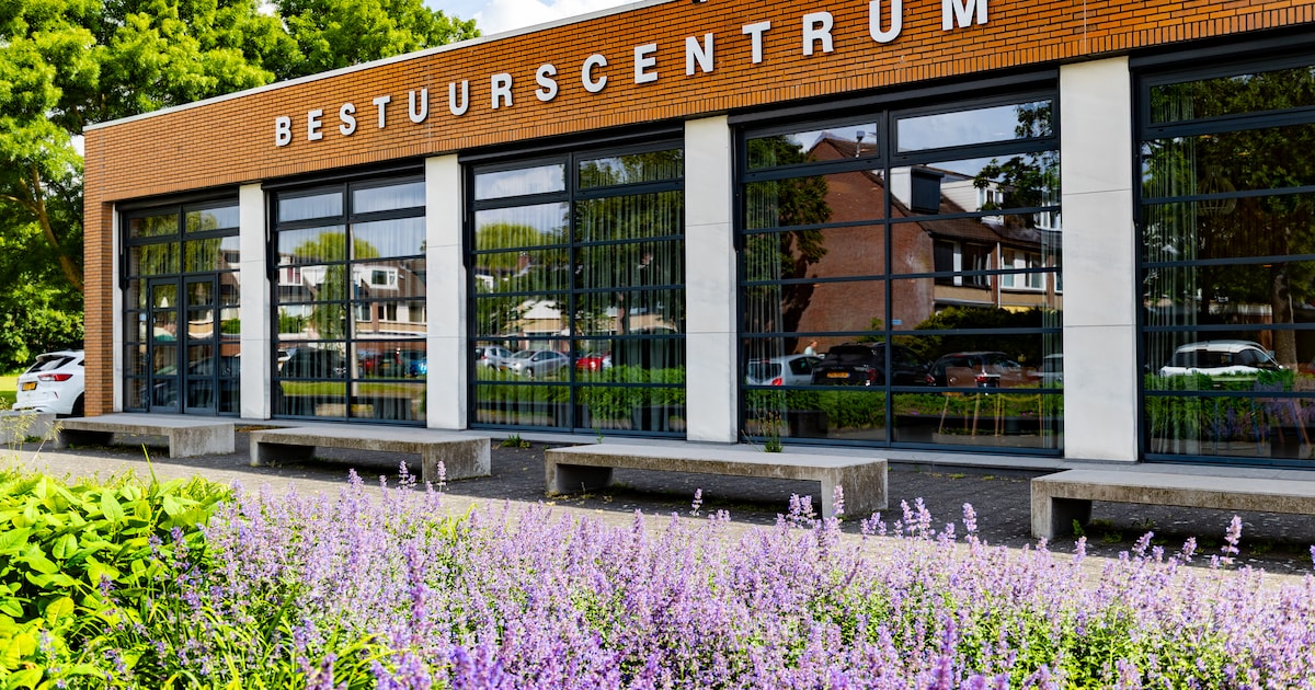 Gemeente Pijnacker-Nootdorp presenteert plannen voor Oranjepark