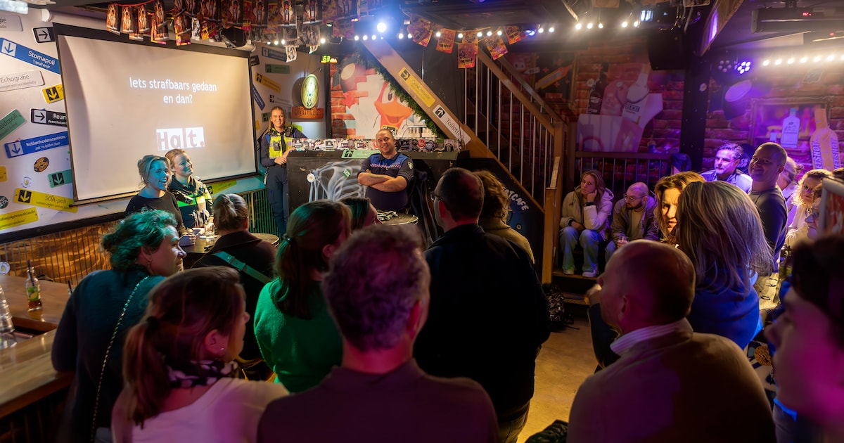 Horst aan de Maas wil horeca in dorpen behouden