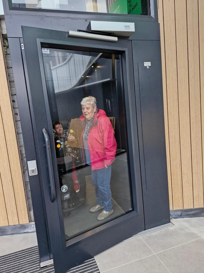 Winkelcentrum Ridderhof wordt tegenwoordig tóch voorzien van tweede ...