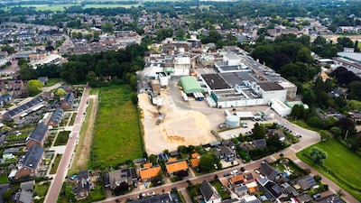 Weer Eerbeekse papierfabriek failliet, zoektocht naar overnamekandidaat