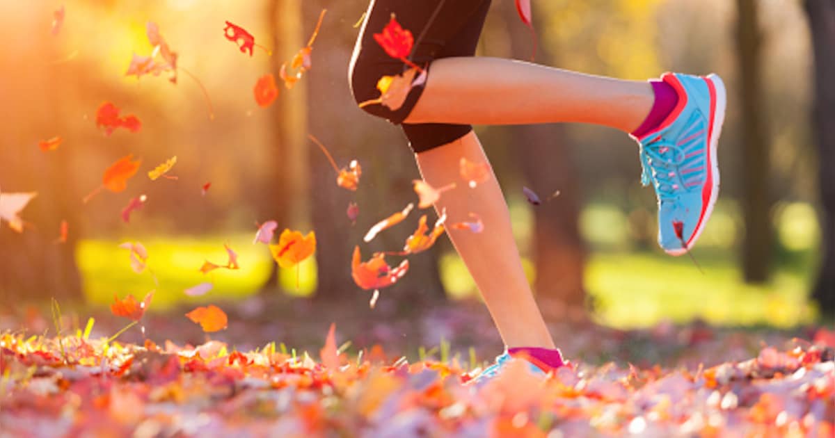 Wil jij beginnen met hardlopen? Doe mee aan deze cursus in Posterholt