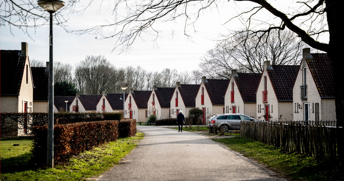Lezers over opvang ‘onhandelbare’ jongeren op vakantieparken: ‘Gevolg van jarenlang Rutte-beleid’