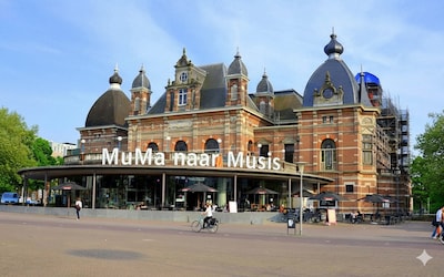 De Muziekmakerij presenteert MuziekMaakWeek in Arnhem