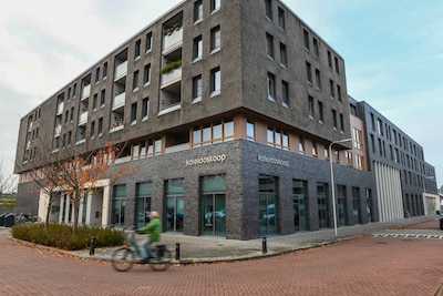Kom d’r in viert donderdagmiddag de 100ste bijeenkomst bij Scouting Nieuwkoop