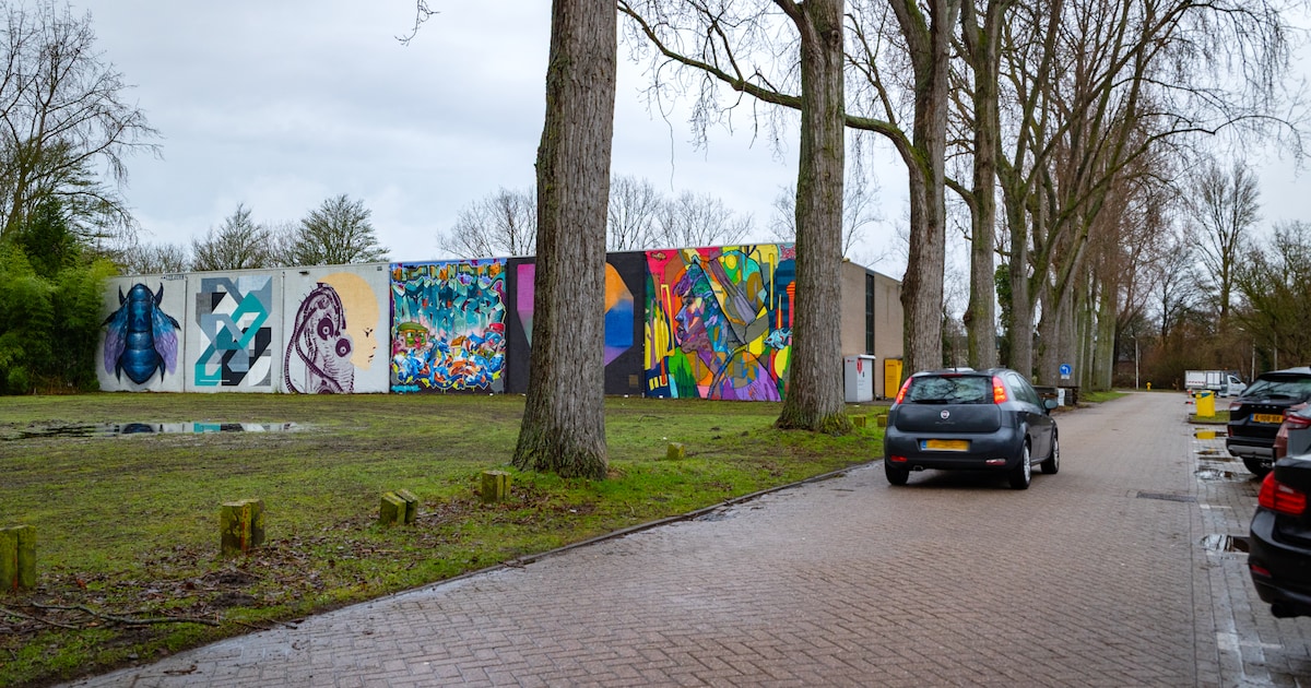 Delft wijst grond op Sportpark Brasserskade nu definitief aan voor azc ...