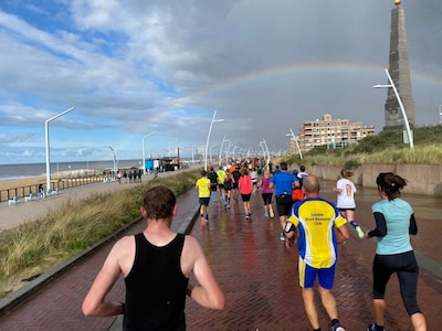 Eerste editie van Marathon The Hague: het parcours is bekend